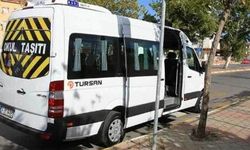 Eskişehir'de okul çevrelerinde sıkı denetim: 524 kişi sorgulandı
