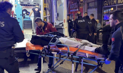 Eskişehir'de pompalı tüfekle vurulan şahıs hayatını kaybetti