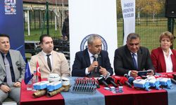 Eskişehir'de sumatik dönemi kapanıyor: Su yükleme mobil uygulama ile yapılacak