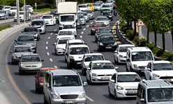 Eskişehir'de sürücülere Kırım Caddesi uyarısı: Trafiğe kapatılıyor