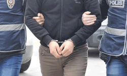 Eskişehir'de trafik denetiminde ortalık karıştı: Sonu cezaevi oldu