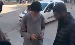Eskişehir'de üniversite öğrencisinin yardımına duyarlı vatandaş yetişti