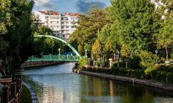 Eskişehir'de yağışlara mola: Sıcaklıklar artışa geçiyor