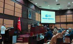 Eskişehir'de yer altı otoparkı kararı oy birliğiyle kabul edildi