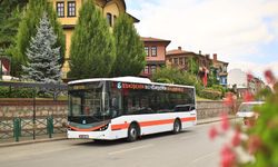 Eskişehir'deki bazı otobüsler Antalya'ya gidiyor, sefer saatleri değişiyor