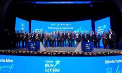 Eskişehir'den büyük başarı: Bilim Fuarında Türkiye birinciliği geldi