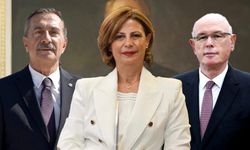 Eskişehir'in belediye başkanlarından Cumhuriyet Bayramı kutlaması