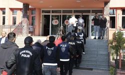 Eskişehir'in de aralarında olduğu 15 ilde siber suçlara operasyon: 26 tutuklama
