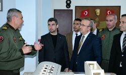 Eskişehir’in havacılık mirası gelecek nesillere aktarılacak