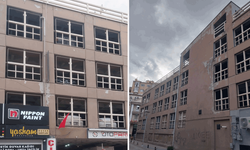 Eskişehir’in merkezinde bakımsız otopark tepkisi: “Bu görüntü kente yakışmıyor”