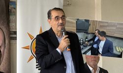 Eskişehir'in Sevinç Mahallesi'nde doğal gaz sevinci