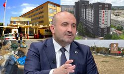 Eskişehirlilerden ‘Yap-yıprat-yeniden yap’ tepkisi