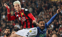 Eskişehirspor ile Bursa Yıldırım sahadan beraberlikle ayrıldı