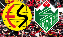 Eskişehirspor, 29 Ekim'de tur için sahaya çıkacak