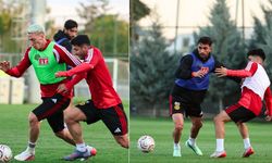 Eskişehirspor'da Bursa Yıldırım mesaisi başladı