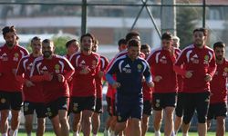 Eskişehirspor'da hedef Bursa Yıldırım SK galibiyeti
