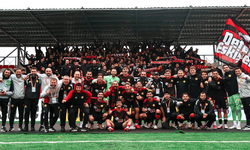 Eskişehirspor'da yüzler gülüyor: Hakan Şapcı'dan zirve mesajı