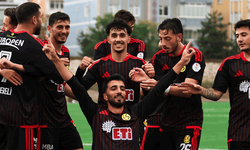Eskişehirspor’dan deplasmanda 3 gollü galibiyet
