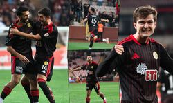 Eskişehirspor’dan Türkiye Kupası’nda farklı galibiyet