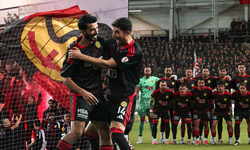 Eskişehirspor'un grubunda zirve yarışında dengeleri değiştirecek hafta