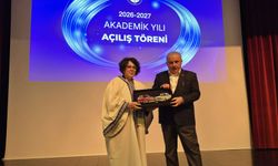 ESOGÜ'de akademik yıl açıldı: Mustafa Şentop'tan öğrencilere dikkat çeken mesajlar