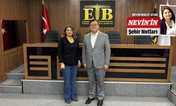 ETB’nin yeni başkanı Ahmet Oğuz yeni dönemin yol haritasını açıkladı