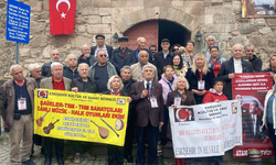Gazi Durusu’ndan Kurşunlu Külliyesi çağrısı: “Yaşatın, kapatmayın!”