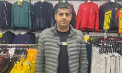 Giyim esnafı kış sezonundan umutlu: “Maliyetler arttı, vatandaşın önceliği değişti!”