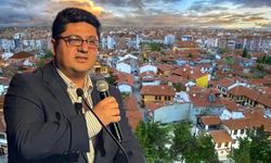 Gökten Eskişehirlilere seslendi: Deprem beklemez, kentsel dönüşümü talep edin