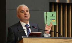 Güler'den yeni dönem mesajları: "Dijitalleşme ve girişimcilik öncelikli olacak"