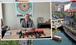 Güllü’den  konut seferberliği çağrısı: “Eskişehir’i tabut binalardan kurtarmalıyız!”