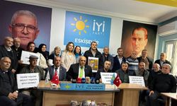 Gürol Yer Eskişehir iktidar temsilcilerine seslendi: “İnsanları Ankara’ya, çağırmayın, sorunu gidin yerinde görün”