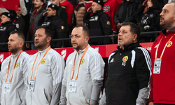 Hakan Şapcı: "İstifa etmeyeceğim, şampiyon olacağımıza inanıyorum"