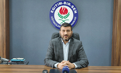 İbrahim Akar’dan Eskişehir’e Öğretmen Akademisi çağrısı
