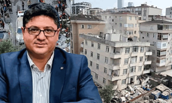 İMO Başkanından önemli açıklama: “Bu trajedi, Eskişehir için de önemli bir uyarıdır”