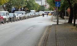 İnşaat malzemesi sevkiyatı Eskişehir trafiğinde aksamalara yol açtı