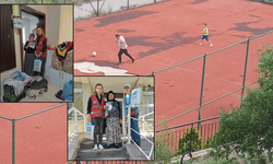 İYİ Parti Odunpazarı’ndan TOKİ konutları için sorun ve talepler raporu!