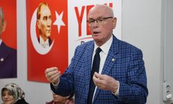 Kazım Kurt: "Emek Mahallesi'nin sorunları çözülmeli"