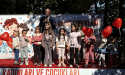 Kazım Kurt: “Eskişehir’deki kreş öğrencilerinin yarısı Odunpazarı kreşlerinde”