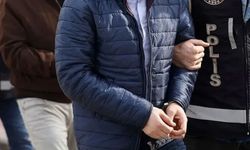 Kırmızı bültenle aranan DEAŞ üyesi Eskişehir'de tutuklandı