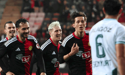 Kupada tur atlayan Eskişehirspor'un muhtemel rakipleri belli oldu
