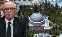 Kurt’tan Kurşunlu Külliyesi çıkışı: “Takdir Eskişehirlilerin”