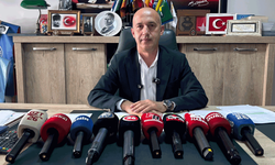 Melekşah: “ESOGÜ’deki personel düzenlemesini yıllardır gündeme taşıyoruz!”