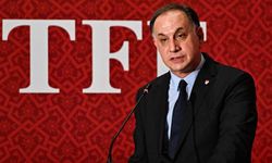MHK Başkanı Ferhat Gündoğdu tutuklandı