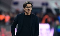 Milli Takım'da Montella dönemi sona erdi