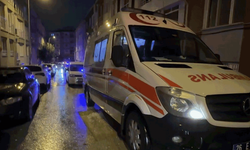 Misafir gittiği evde hayatını kaybetti: Eskişehir'de şüpheli ölüm