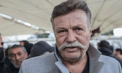 Nuri Alço hastaneye kaldırıldı