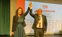 Odunpazarı’nda Çalıkuşu dönemi: Kongrede birlik ve iktidar mesajı!