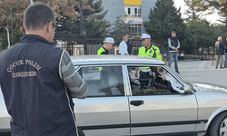 Okul çevrelerinde göz açtırılmıyor: Eskişehir'de büyük denetim
