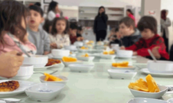 Okullarda ücretsiz yemek için Eskişehir’den velilere anket çağrısı